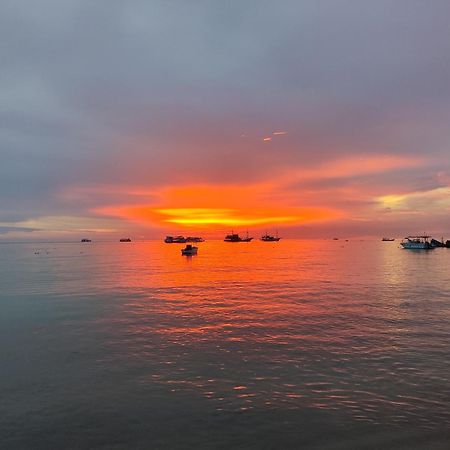 Rockstar Hotel & Bar Koh Tao Eksteriør billede